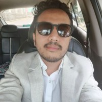 Binod S.