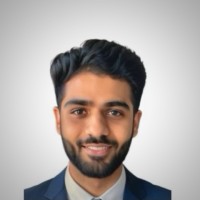 Arjun Haribhai Acca