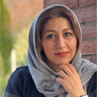 Mozhdeh Sharif