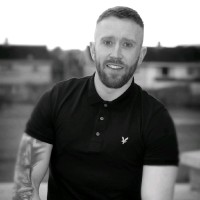 Orann O'Doherty