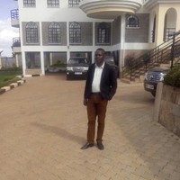 jason maina