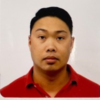 Jose Tupas Iii