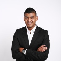 Nikhil Persand