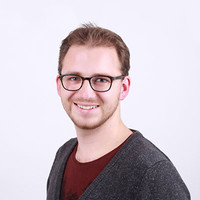 Simon Laube