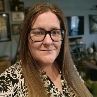 Katie Haugen, Mba, Cmls (Ascp)