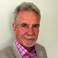 Glen Rutherford
