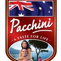 Sergio Pacchini