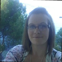 Sarah Parker