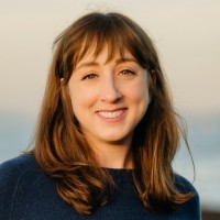 Amanda Perofsky