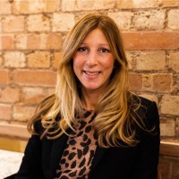 Rachel Zaoui (née Bowman)