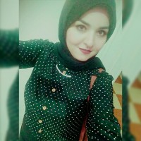 Aya Mehrez