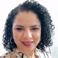 Luciana Oliveira Da Silva