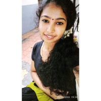 Anupama Rajan