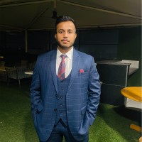 Akshin Jain