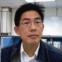 Clark Liu