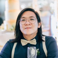 Lyrred Leinad Nieto