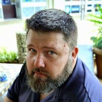 Jay Van Zyl