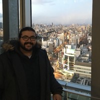 Santiago Guzman
