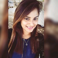 Kavya Shree