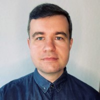 Dmitrii Badeev