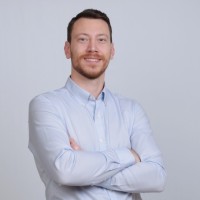Ross Robertson, P.E.