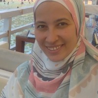 Israa Fadly