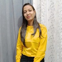 Nancy Kansal