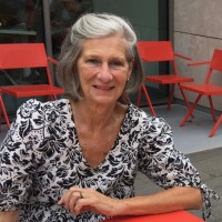 astrid van essen