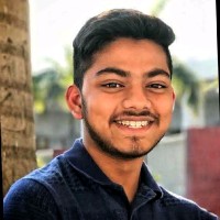 Arkaprabha Haldar
