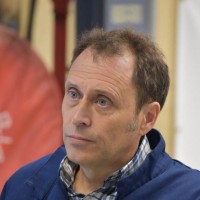 Fabrice Reveau