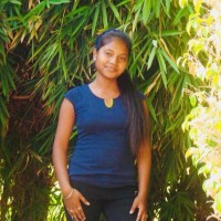 Sangita Prajapati