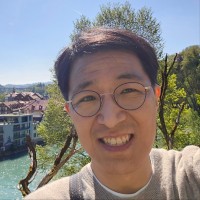 Yangsu Kim