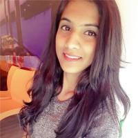 Nisha Shinde