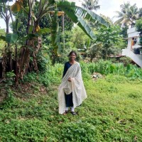 Gayathri Ravi