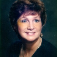 Judith Redshaw