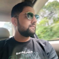 Shivam Mishra