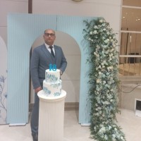 Mohammad Taghinazhand