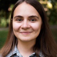 Anna Yezerska