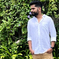 Sreehari VS