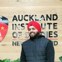 Anshdeep Anand (Asa Australia)