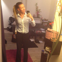 Severine Escavi