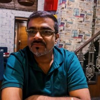 Joseph Varghese