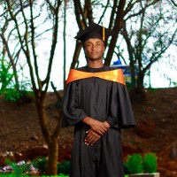 JOHN WAINAINA