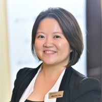 Marvis Wu