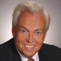 James Anderson CFA, ICD.D
