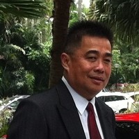 Alex Chan Ah Choon