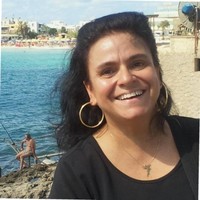 Donatella Floris