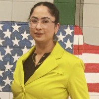 Gurpreet Kaur, Cpa Mba