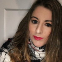 Katelyn Doudiet