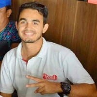 Huelke Oliveira